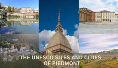 The UNESCO sites and cities of Piedmont - Elite Luxury Tours