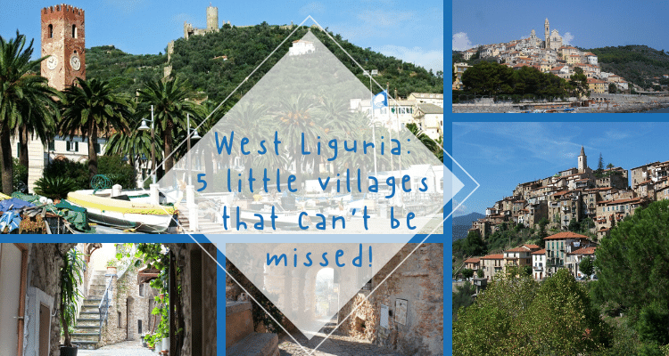 West Liguria_ 5 little villages that can’t be missed - Elite Luxury Tours