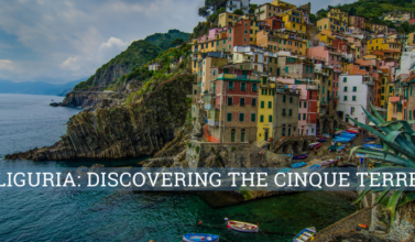 Liguria_ Discovering the Cinque Terre - Elite Luxury Tours