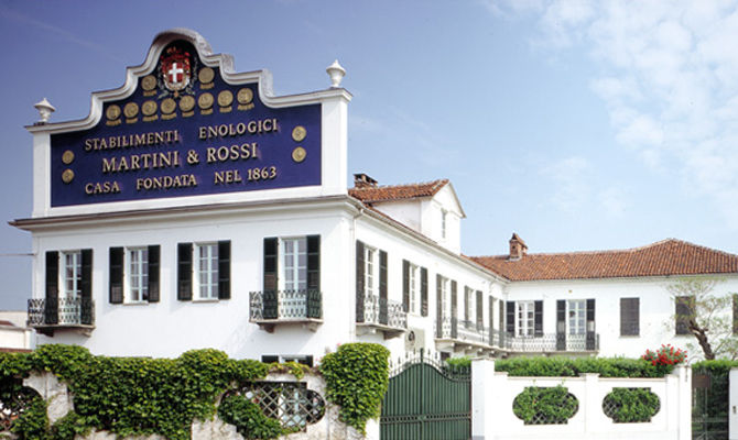 CASA MARTINI’S MUSEUMS